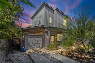 706 Short Kemp Street #2, Austin, TX 78741 - Photo 36