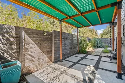 706 Short Kemp Street #2, Austin, TX 78741 - Photo 28