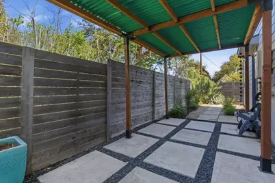 706 Short Kemp Street #2, Austin, TX 78741 - Photo 28