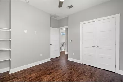 706 Short Kemp Street #2, Austin, TX 78741 - Photo 24