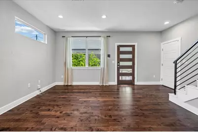 706 Short Kemp Street #2, Austin, TX 78741 - Photo 8