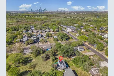 706 Short Kemp Street #2, Austin, TX 78741 - Photo 34