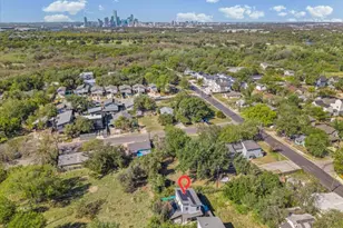 706 Short Kemp St, Austin, TX 78741 - Photo 34