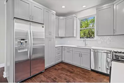 706 Short Kemp Street #2, Austin, TX 78741 - Photo 14