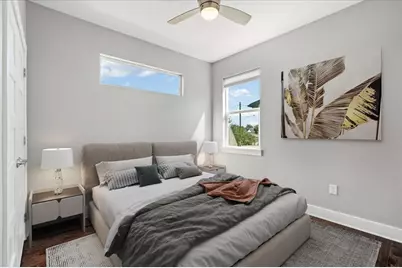 706 Short Kemp Street #2, Austin, TX 78741 - Photo 22