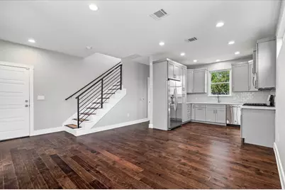 706 Short Kemp Street #2, Austin, TX 78741 - Photo 6