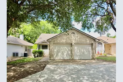9106 Wellesley Drive, Austin, TX 78754 - Photo 1