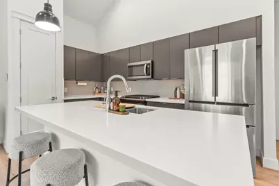 1141 W 17th Street #A, Houston, TX 77008 - Photo 6