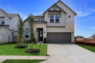 213 Montecido Dr, Liberty Hill, TX 78642 - Photo 1
