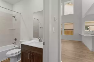 213 Montecido Dr, Liberty Hill, TX 78642 - Photo 10