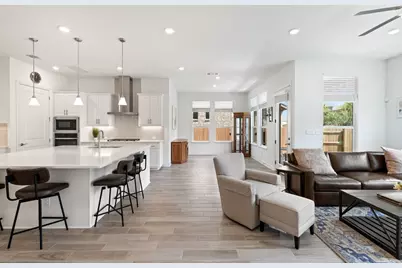 5913 Cimarron Ridge Lane, Austin, TX 78738 - Photo 8