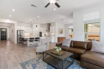 5913 Cimarron Ridge Lane, Austin, TX 78738 - Photo 6