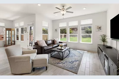 5913 Cimarron Ridge Lane, Austin, TX 78738 - Photo 4