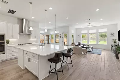 5913 Cimarron Ridge Lane, Austin, TX 78738 - Photo 10