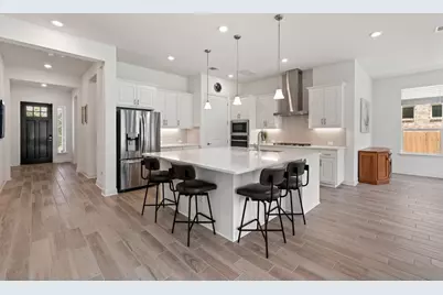 5913 Cimarron Ridge Lane, Austin, TX 78738 - Photo 2