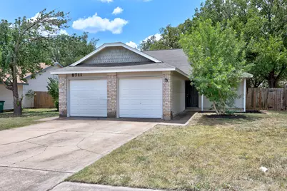 8711 Pineridge Drive, Austin, TX 78729 - Photo 1