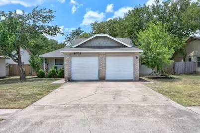 8711 Pineridge Drive, Austin, TX 78729 - Photo 2