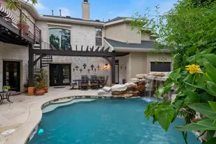215 Tellus St, Lakeway, TX 78734 - Photo 18
