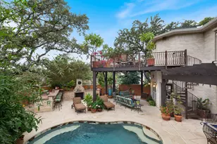 215 Tellus St, Lakeway, TX 78734 - Photo 26
