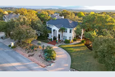 215 Tellus Street, Lakeway, TX 78734 - Photo 2