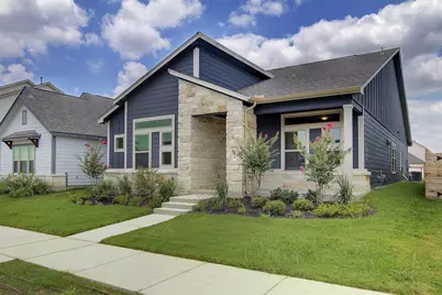 8729 Belknap Road, Austin, TX 78747 - Photo 4