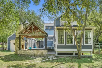2818 Saratoga Drive, Austin, TX 78733 - Photo 2