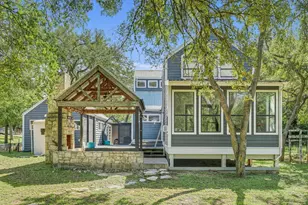 2818 Saratoga Dr, Austin, TX 78733 - Photo 2