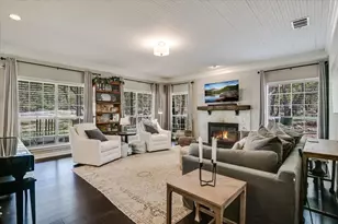 12201 Painted Bunting Dr, Austin, TX 78726 - Photo 8