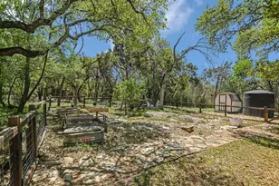 12201 Painted Bunting Dr, Austin, TX 78726 - Photo 24