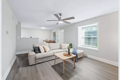 7801 Shoal Creek Boulevard #203, Austin, TX 78757 - Photo 6