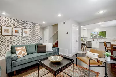 1141 Berger Street #A, Austin, TX 78721 - Photo 4