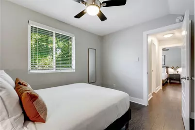 1141 Berger Street #A, Austin, TX 78721 - Photo 30