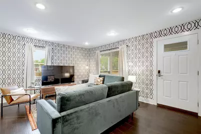 1141 Berger Street #A, Austin, TX 78721 - Photo 6