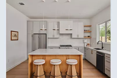 3019 Garwood Street #1, Austin, TX 78702 - Photo 6
