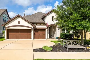 1329 Siena Sunset Rd, Leander, TX 78641 - Photo 4