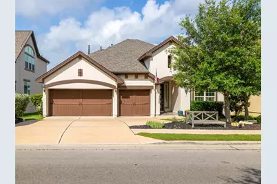 1329 Siena Sunset Road, Leander, TX 78641 - Photo 1