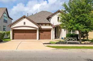 1329 Siena Sunset Rd, Leander, TX 78641 - Photo 2