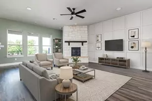 1329 Siena Sunset Rd, Leander, TX 78641 - Photo 14