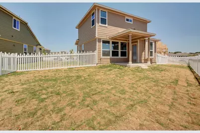 2015 Barker House Cove, Round Rock, TX 78664 - Photo 30