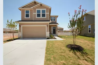 2015 Barker House Cove, Round Rock, TX 78664 - Photo 2