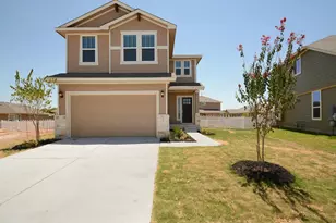 2015 Barker House Cv, Round Rock, TX 78664 - Photo 2