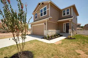 2015 Barker House Cv, Round Rock, TX 78664 - Photo 1