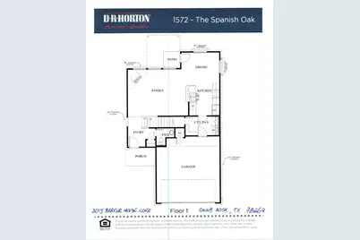 2015 Barker House Cove, Round Rock, TX 78664 - Photo 28