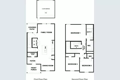 318 Nizao Lane, Bastrop, TX 78602 - Photo 2