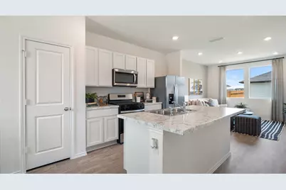 318 Nizao Lane, Bastrop, TX 78602 - Photo 8