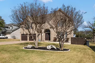 3893 Royal Troon Drive, Round Rock, TX 78664 - Photo 2