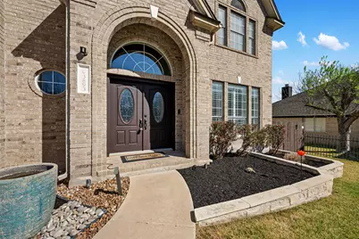 3893 Royal Troon Drive, Round Rock, TX 78664 - Photo 4