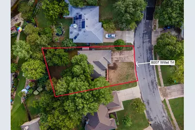 8007 Willet Trail, Austin, TX 78745 - Photo 22