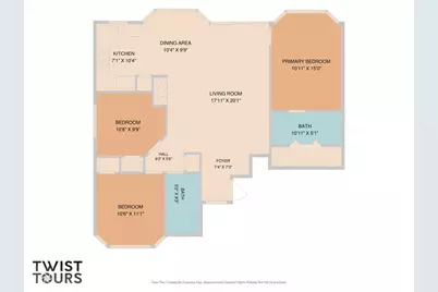 8007 Willet Trail, Austin, TX 78745 - Photo 24