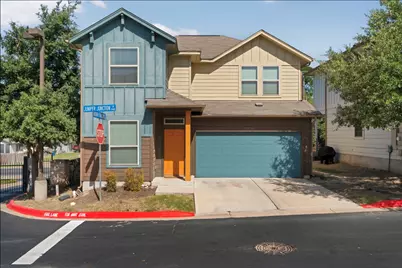 5436 Juniper Junction Lane #83, Austin, TX 78744 - Photo 2